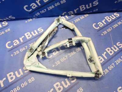 Подушка безпеки бокова (шторка) BMW X5 E70 (2010-2013) рестайл