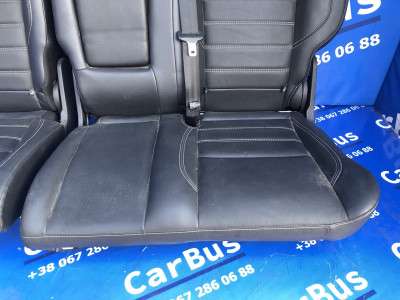 Салон (сидіння) комплект Ford Escape 3 FL ( 2012 - 2019 )