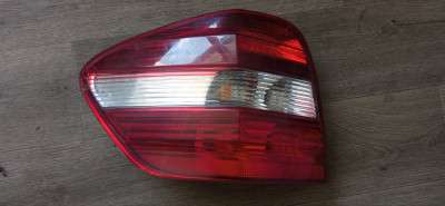 Фонарь задний левый Mercedes ML W164 (2005-2011)
