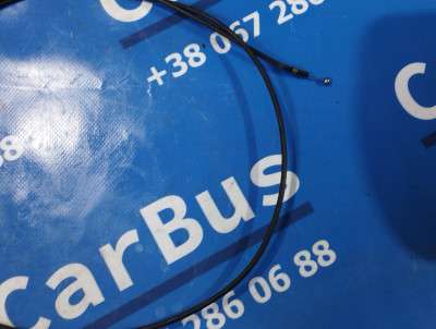 Трос відкривання капота Mercedes-Benz Sprinter W907 (2014-2024)