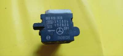 Датчик удара боковой Mercedes ML W164 (2005-2011)