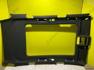 Обшивка потолка (потолок) Volkswagen Touareg NF (2010-2014)