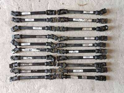 Кардан рулевой Mercedes ML W164 (2005-2011)