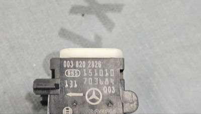 Датчик удару боковий Mercedes ML W164 (2005-2011)