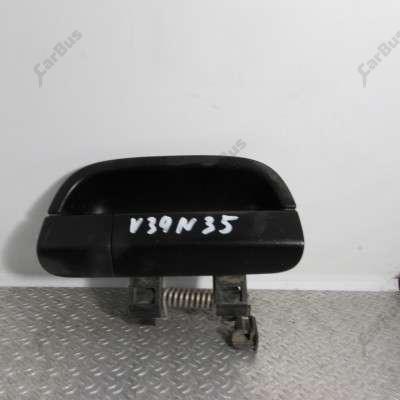 Ручка крышки багажника Mercedes-Benz Vito W 639 (2003-2010) дорестайл