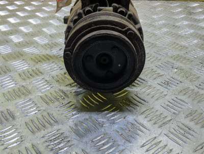 Компресор кондиціонера BMW X5 E70 (2007-2010) дорестайл