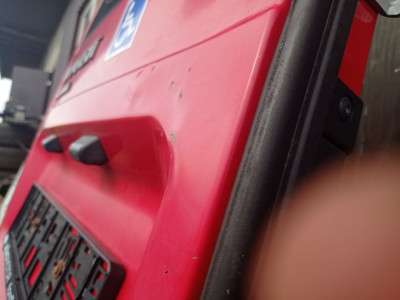 Дверь задняя левая Ford Transit MK7 (V347 / V348; 2006—2013