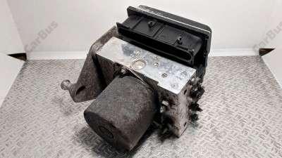 Модуль (блок) ABS Mercedes-Benz Vito W 639 (2003-2010) дорестайл