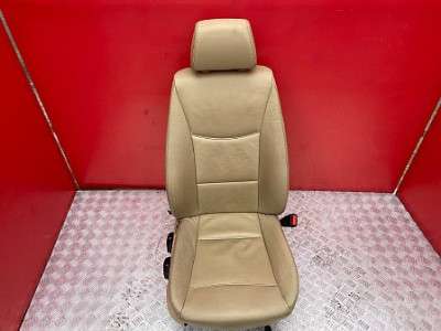 Салон (сидения) комплект BMW X3 F25 (2010-2017)