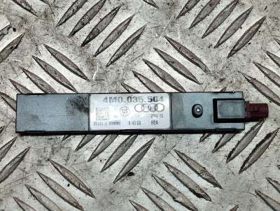 Підсилювач антени Audi Q7 4M(2015-2020)