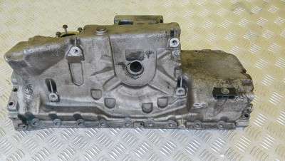 Масляний піддон BMW X5 E70 (2010-2013) рестайл - 4