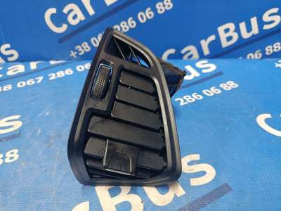 Дефлектор обдува салона Ford Escape 3 FL ( 2012 - 2019 )