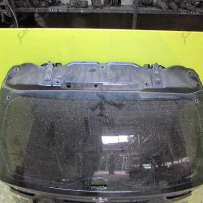 Кришка багажника (двері) BMW X5 E70 (2007-2010) дорестайл