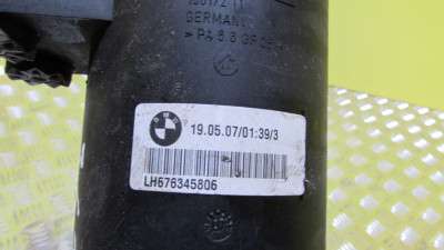 Бачок гідропідсилювача керма (ГУР) BMW X5 E70 (2007-2010) дорестайл