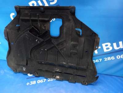 Захист днища Ford Escape 3 FL ( 2012 - 2019 )