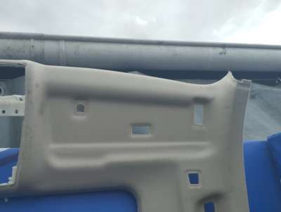 Обшивка потолка (потолок) BMW X5 F15 (2013-2018) - 3