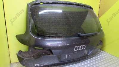 Кришка багажника (двері) Audi Q7 (2006-2009)