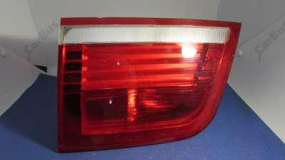 Фонарь крышки багажника правый BMW X5 E70 (2007-2010) дорестайл