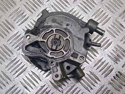 ТНВД дизель Volkswagen Touareg (2003-2006) дорестайл