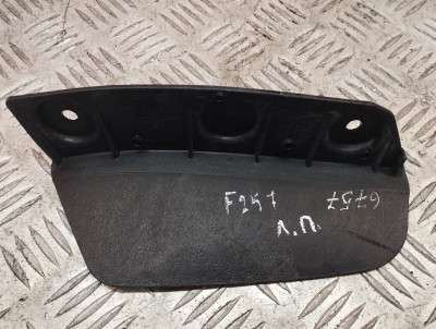 Бризговик передній BMW X3 F25 (2010-2017) - 2