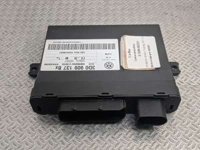 Блок комфорта KESSY Volkswagen Touareg (2007-2010) рестайл