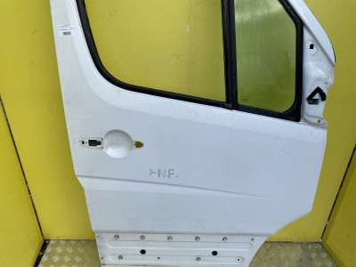 Дверь передняя правая Mercedes-Benz Sprinter W 906 (2006-2014) дорестайл