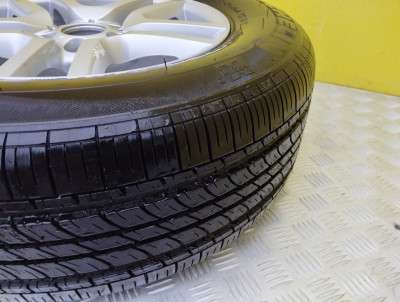 Колесо запасне (докатка) BMW X5 E53 (2003-2006) рестайл