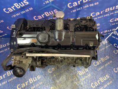 Двигун N51B30M0 3.0i BMW 3 E92 (2006-2010)