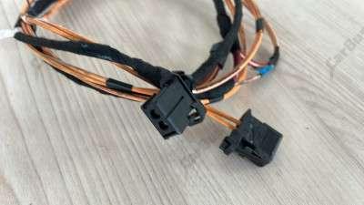 Проводка (жгут проводів) Mercedes GL X164