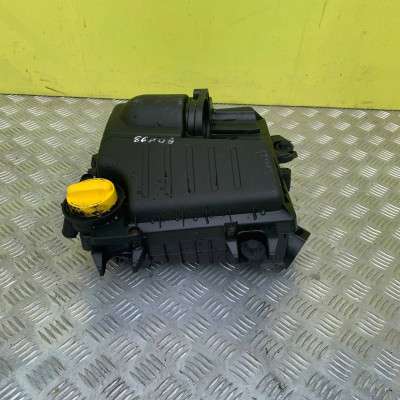 Корпус воздушного фильтра Renault Trafic II, Opel Vivaro II, Nissan Primastar II (2006-2014) рестайл