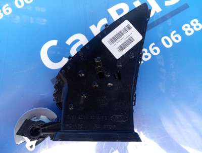 Дефлектор обдування салону Ford Escape 3 FL ( 2012 - 2019 )