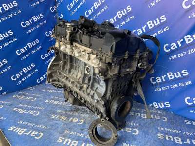 Двигун N51B30M0 3.0i BMW 3 E92 (2006-2010)